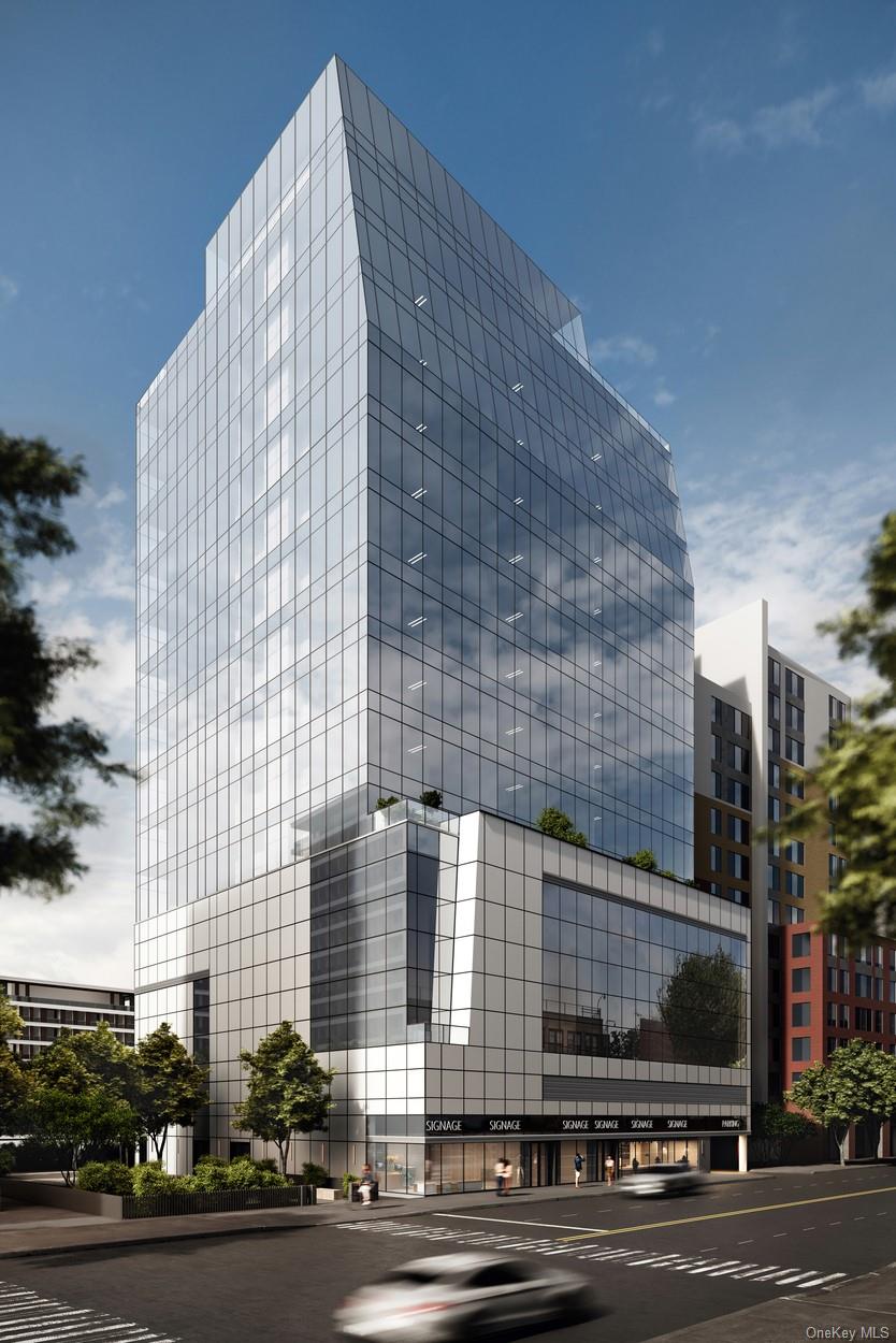 37-16 Union Street, Unit 1107
