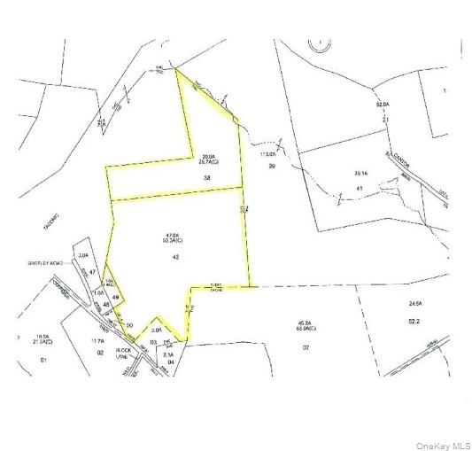 Greeley Road /Rte 27 – For Sale photo 3
