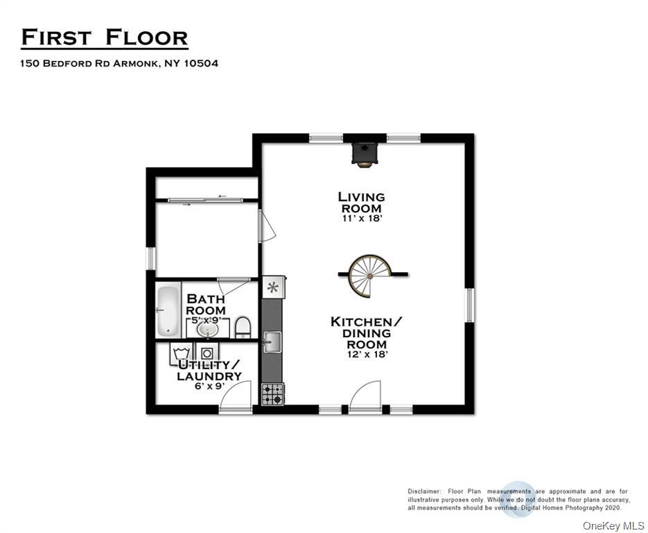 150 Bedford Road – For Sale photo 15