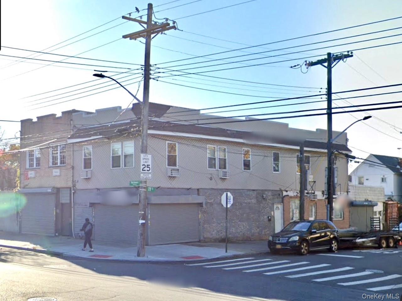 12802 Rockaway Boulevard – For Sale