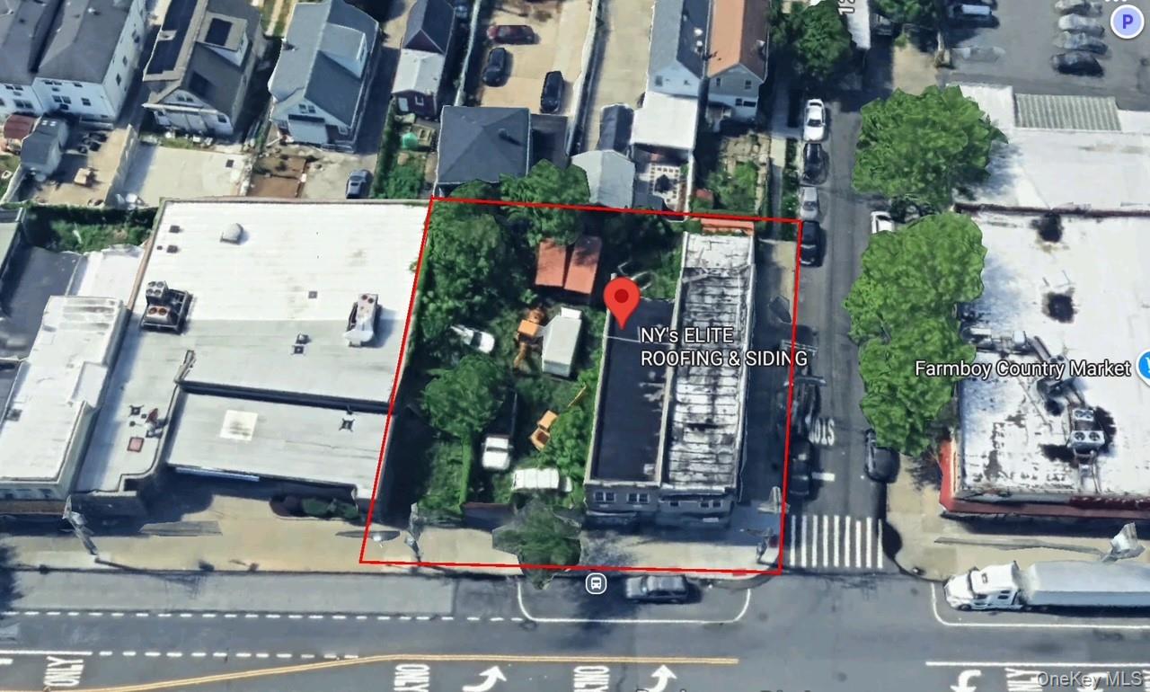 12802 Rockaway Boulevard – For Sale photo 6