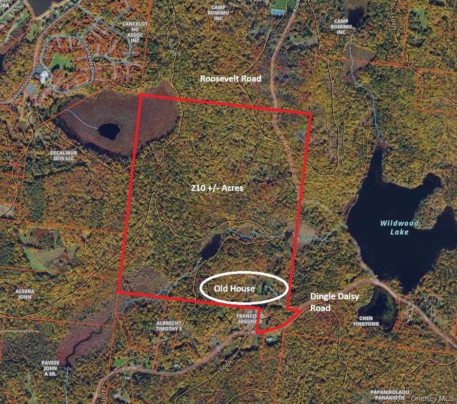174 Dingle Daisy Road – For Sale