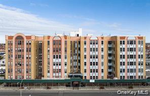 25 W Broadway, Unit 204