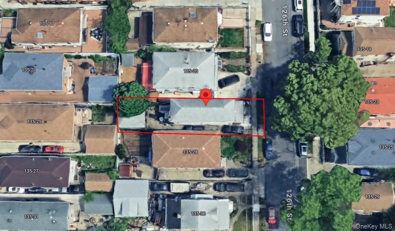 13524 126th Street – For Sale