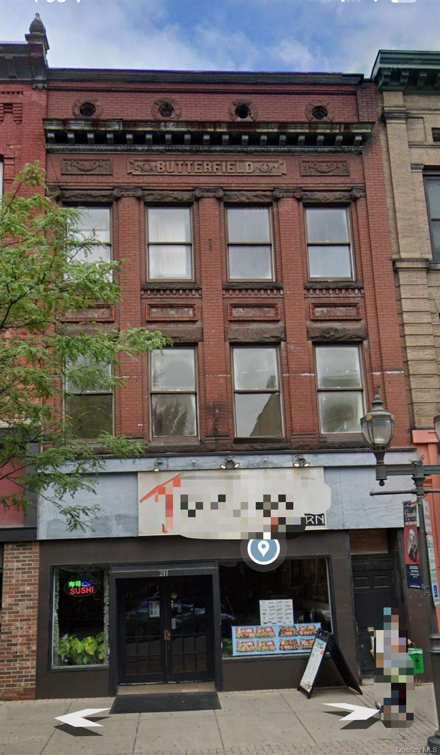 211 main Street – For Sale