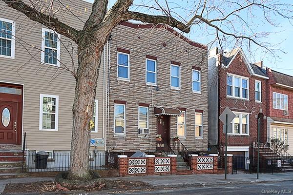 60-64 54th Place – For Sale