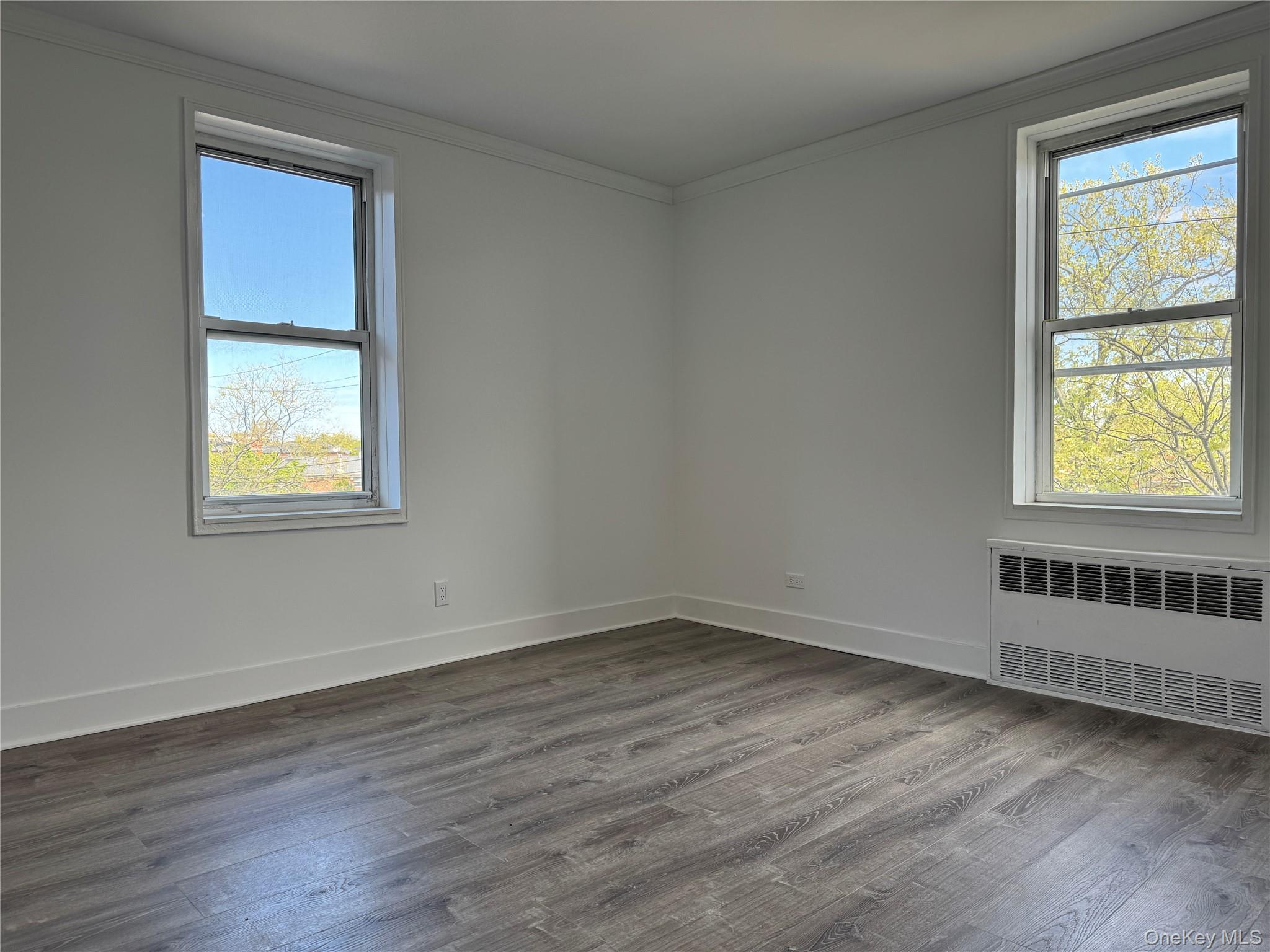 222-89 Braddock Avenue, Unit 3-E photo 5