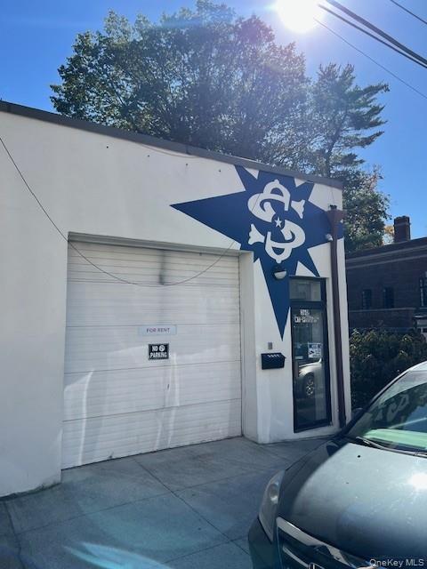 360 Mount Pleasant Avenue, Unit E