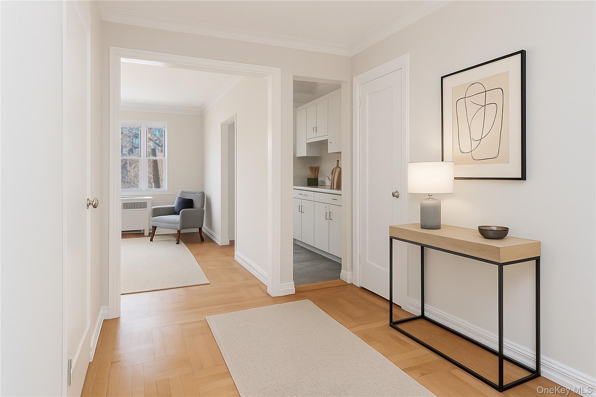 474 W 238th Street, Unit 4I