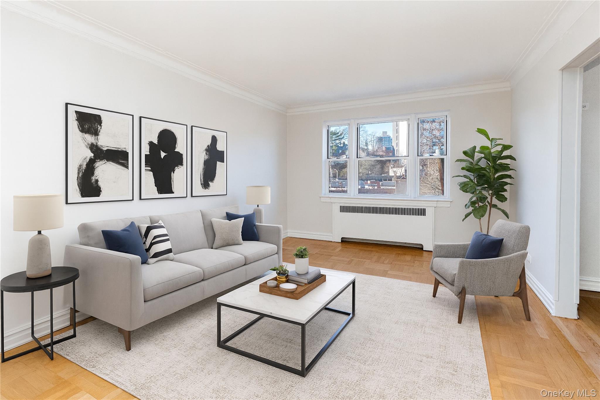 474 W 238th Street, Unit 4I photo 2