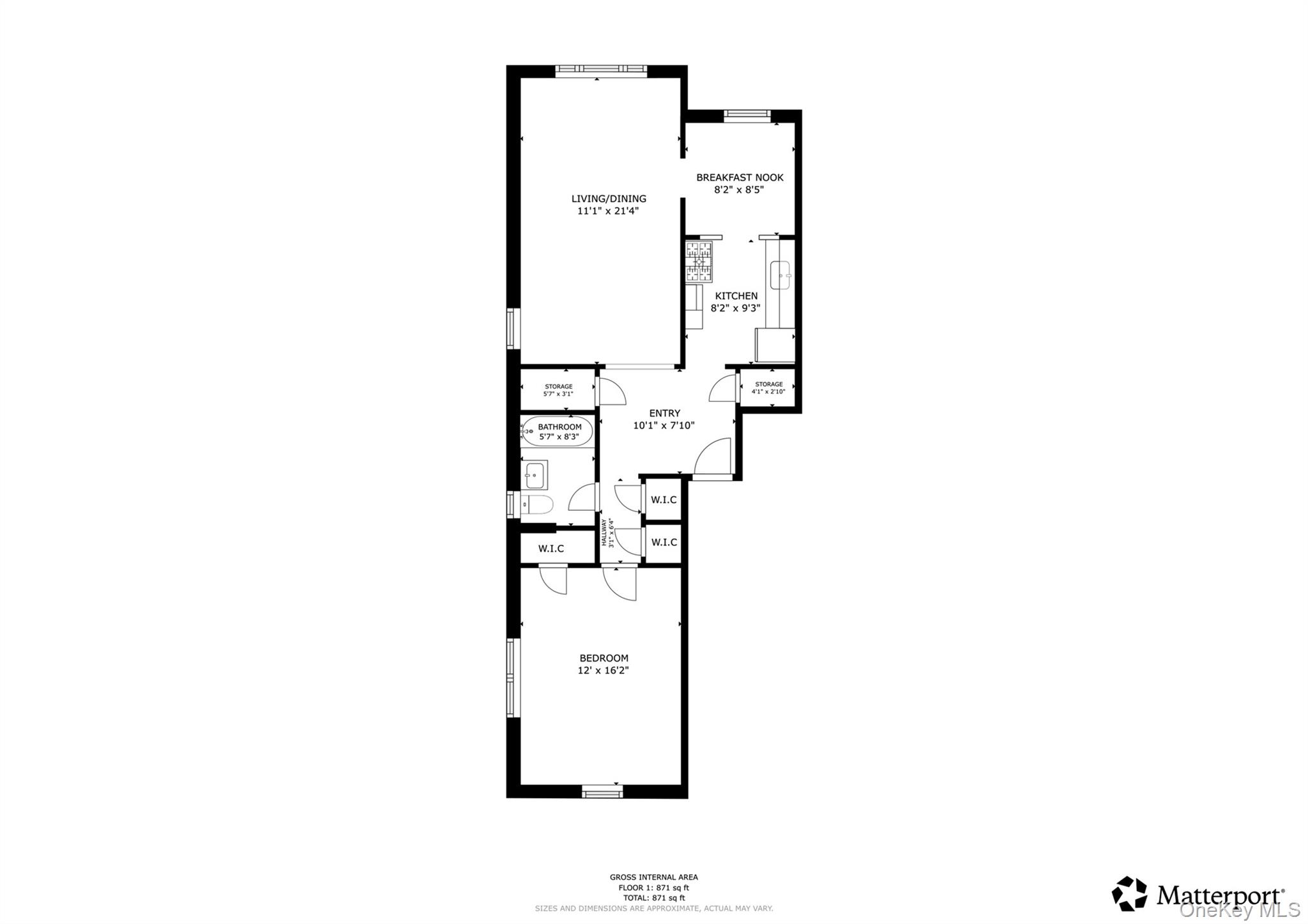 474 W 238th Street, Unit 4I photo 17