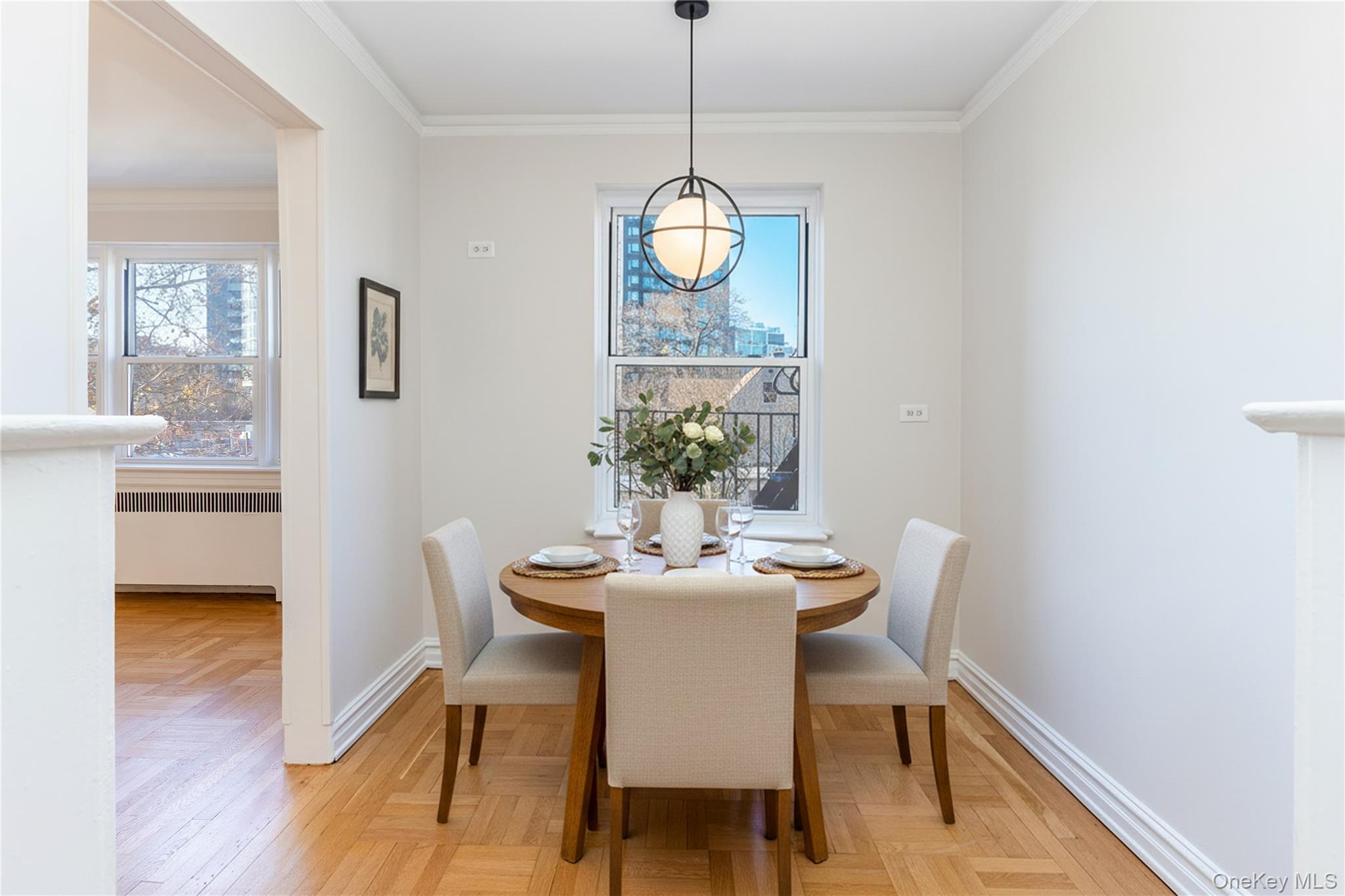 474 W 238th Street, Unit 4I photo 3