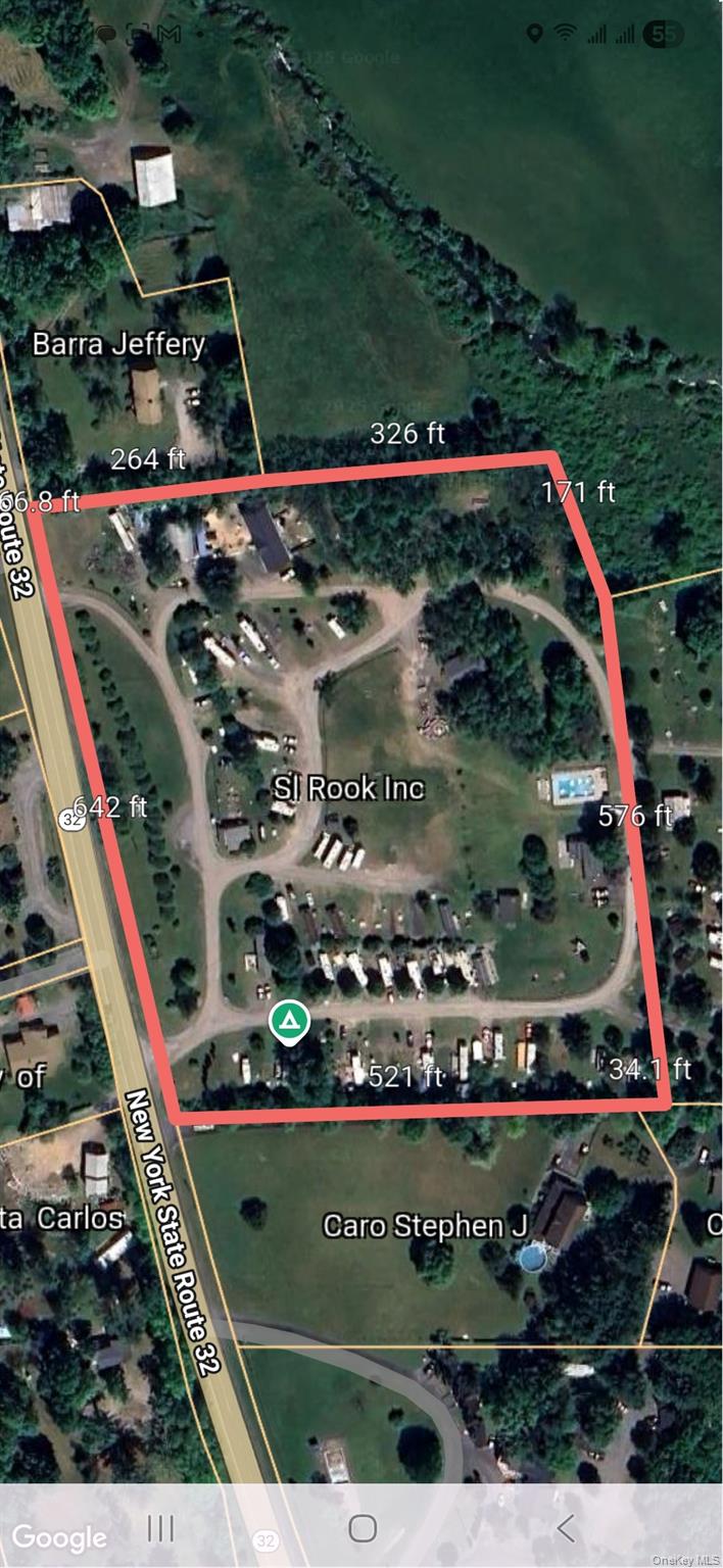 4952 Route 32 – For Sale