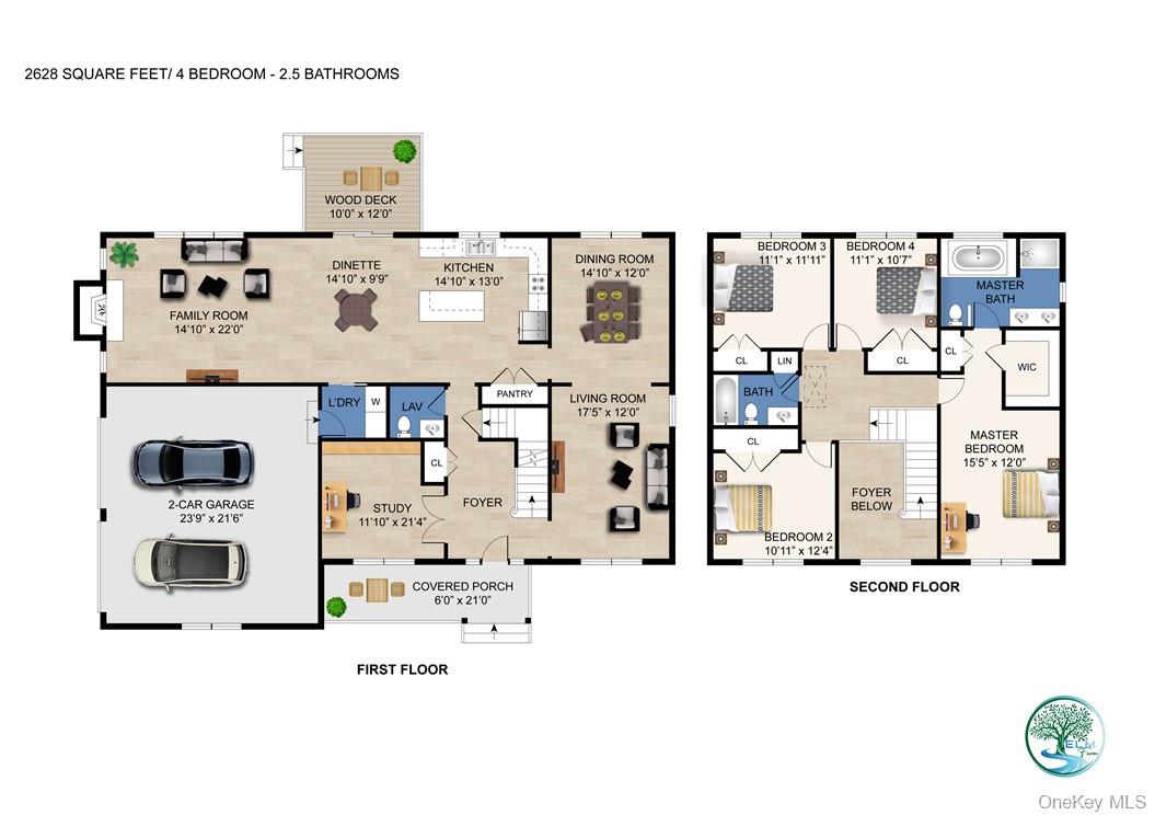 2 Black Gum Court – For Sale photo 2
