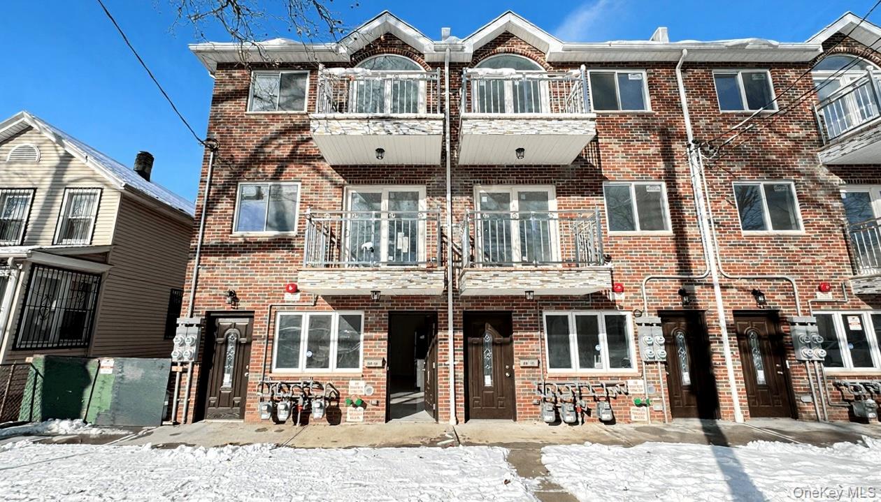 107-47 49th Ave – For Sale