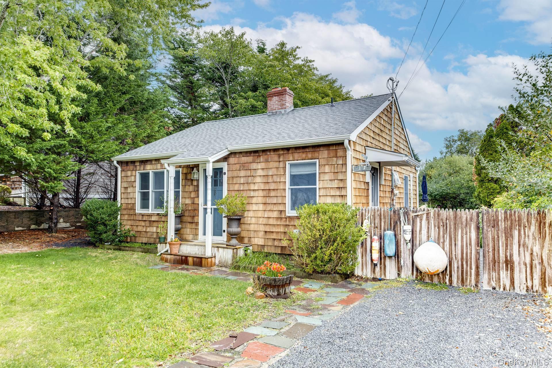 17 Beach Avenue – For Rent