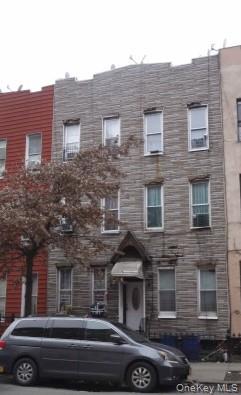 257 Stockholm Street – For Sale