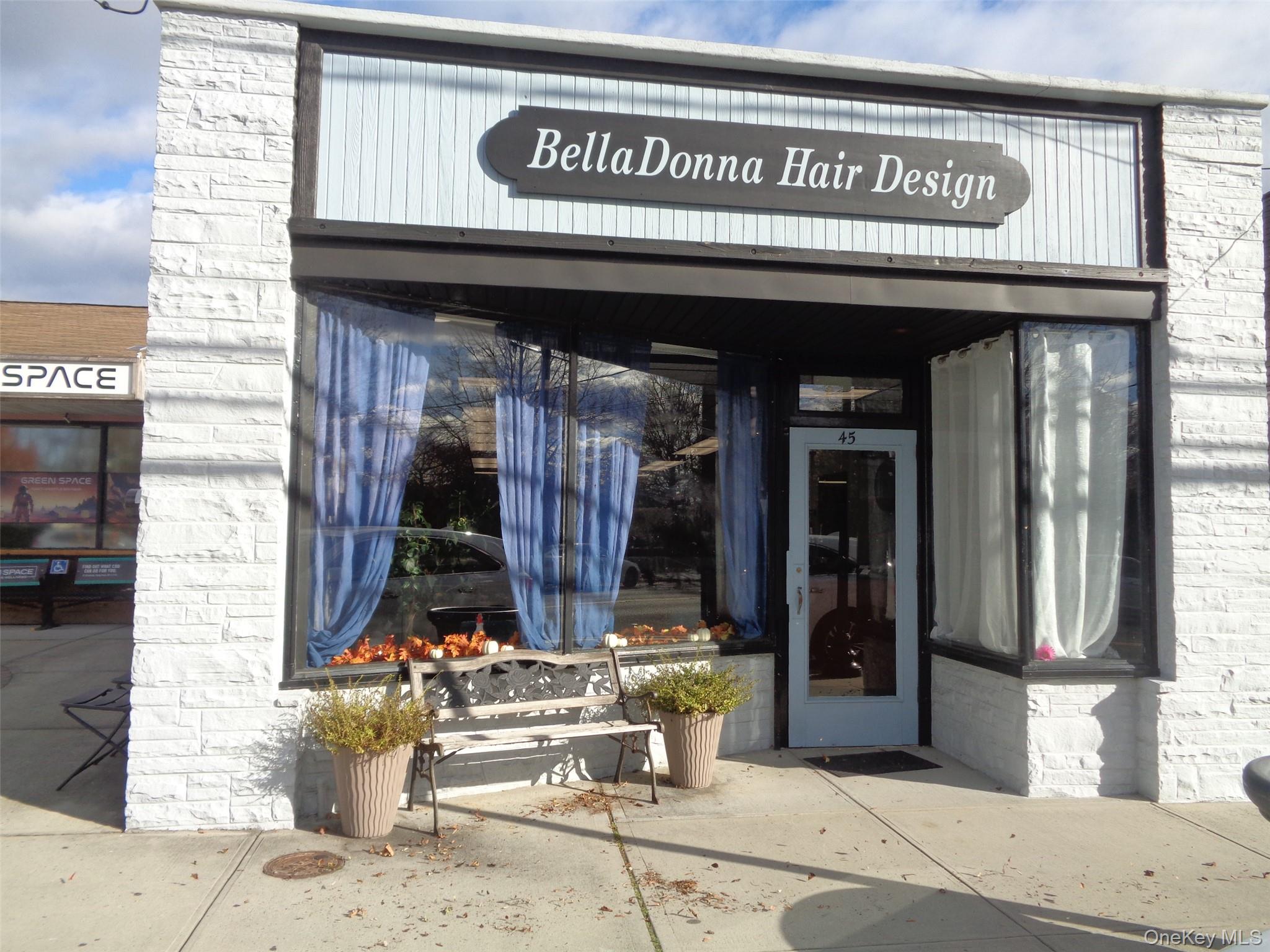 45 Broadway – For Sale