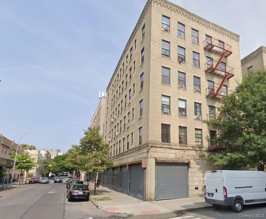 1105 College Avenue, Unit Store 3 -4