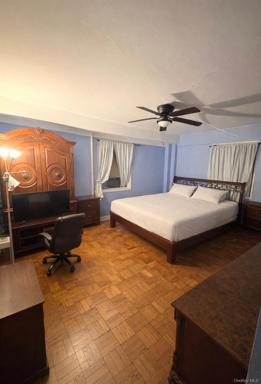 8 Fordham Hill Oval, Unit #17F photo 11