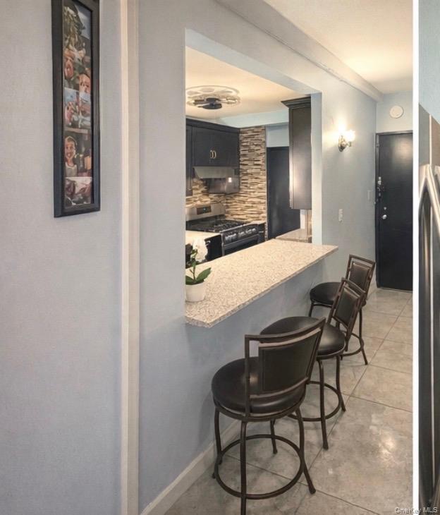 8 Fordham Hill Oval, Unit #17F photo 5