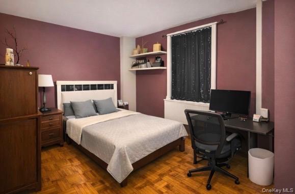 8 Fordham Hill Oval, Unit #17F photo 12