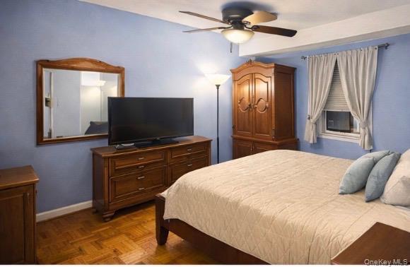 8 Fordham Hill Oval, Unit #17F photo 10