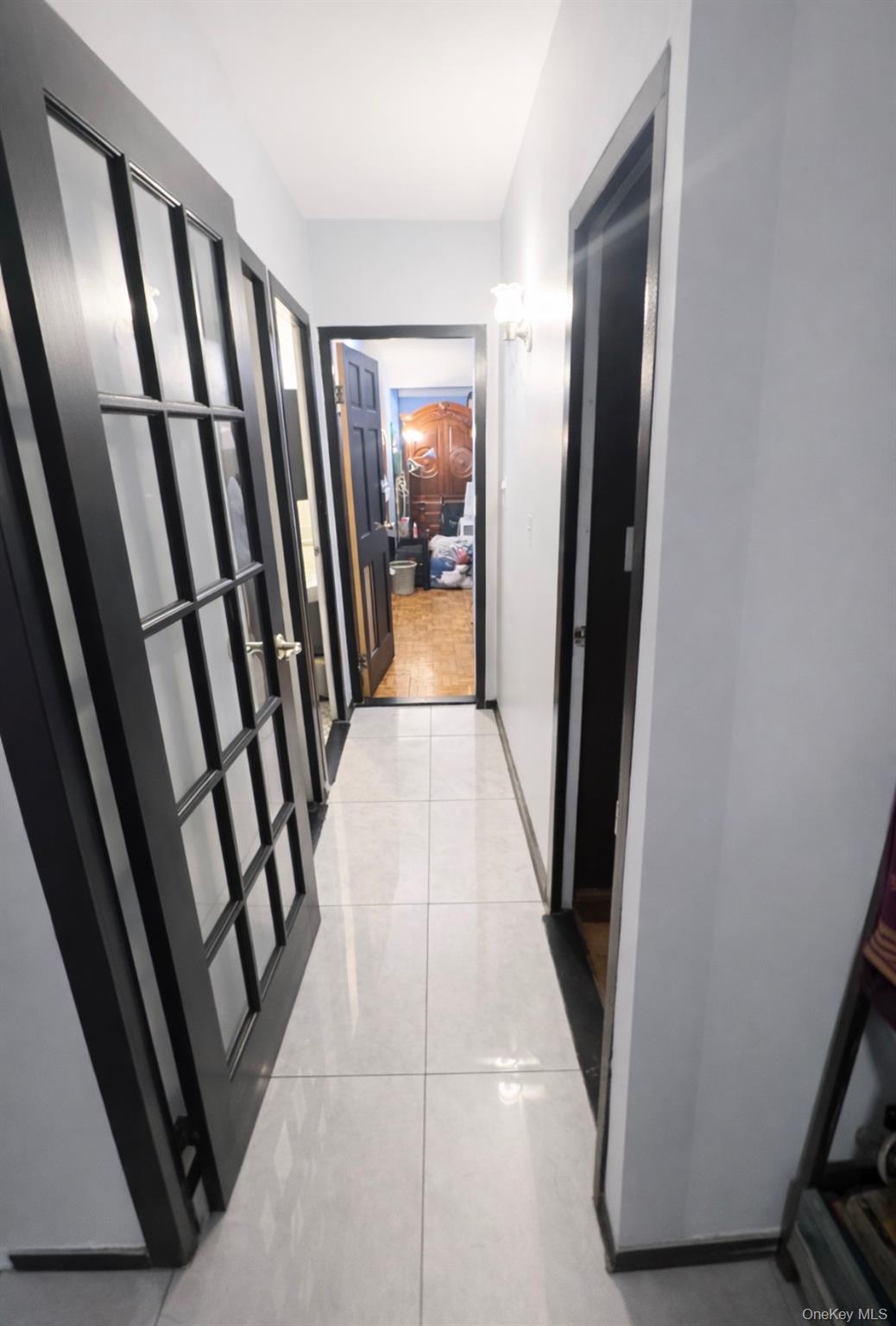 8 Fordham Hill Oval, Unit #17F photo 7