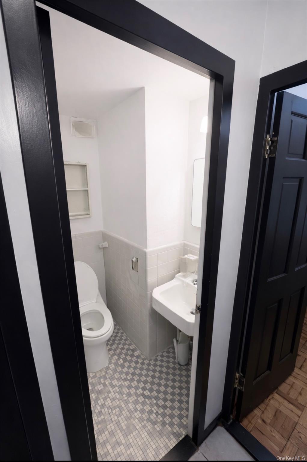 8 Fordham Hill Oval, Unit #17F photo 8