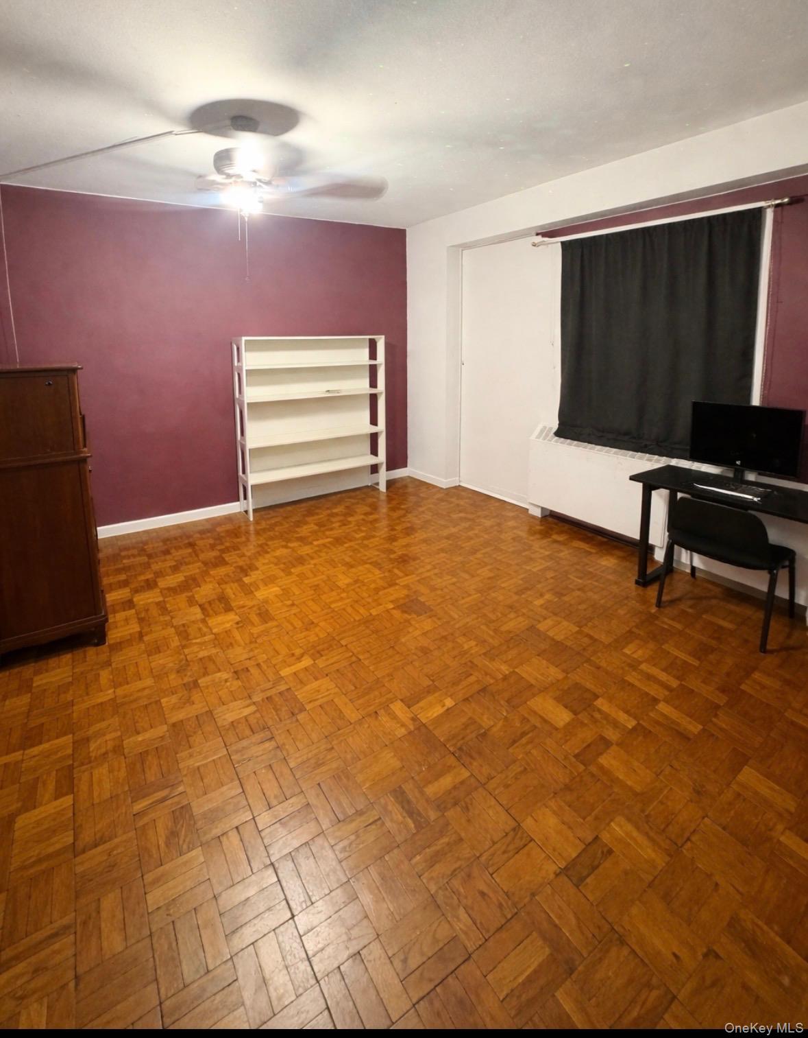 8 Fordham Hill Oval, Unit #17F photo 13