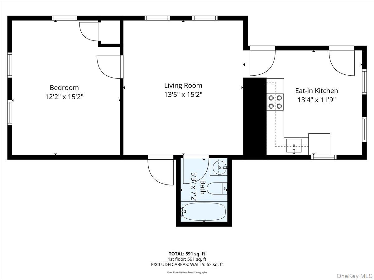 206 S 9th Avenue – For Sale photo 38