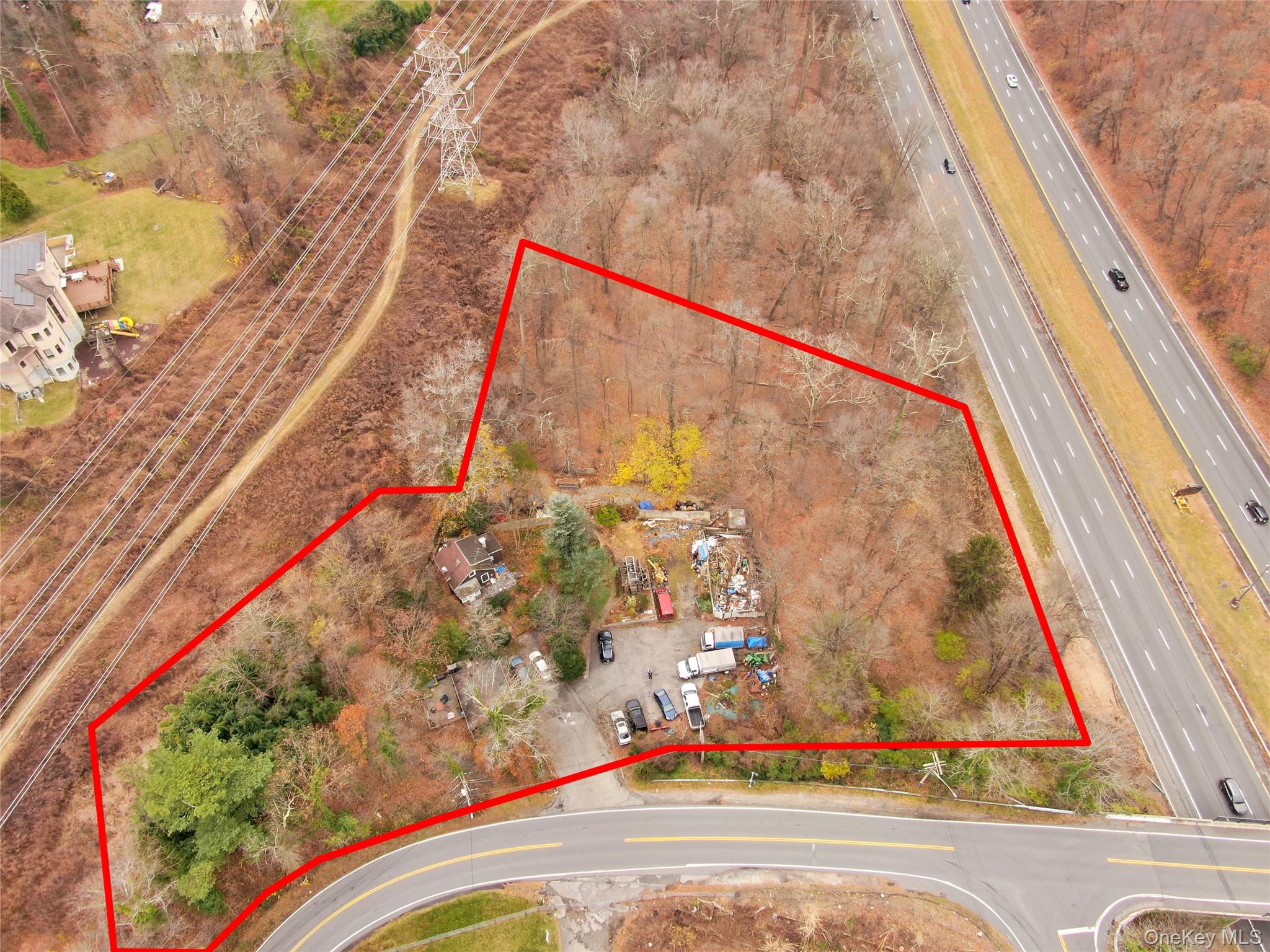 451 Underhill Road – For Sale