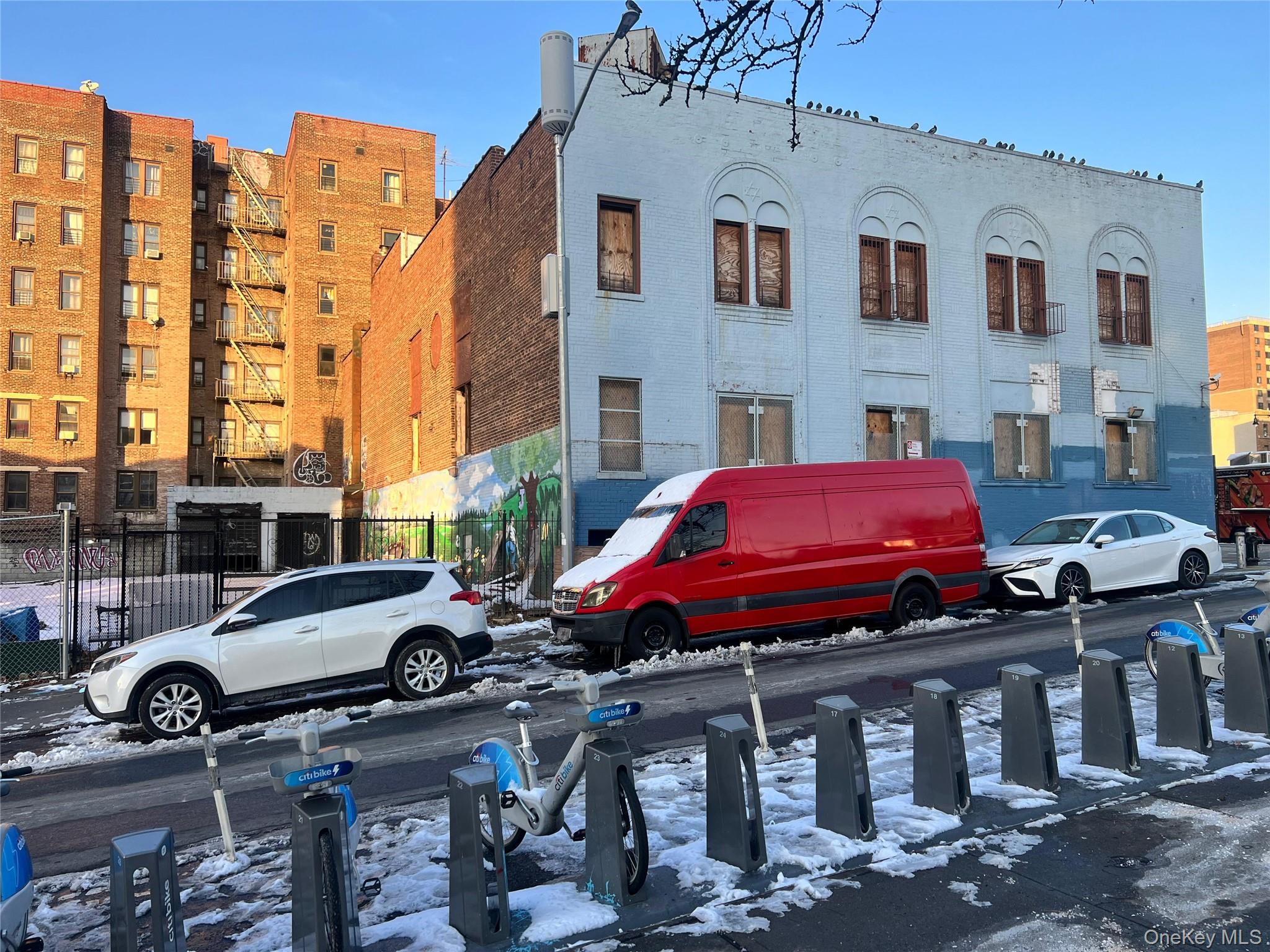 1925 Grand Concourse – For Sale photo 4