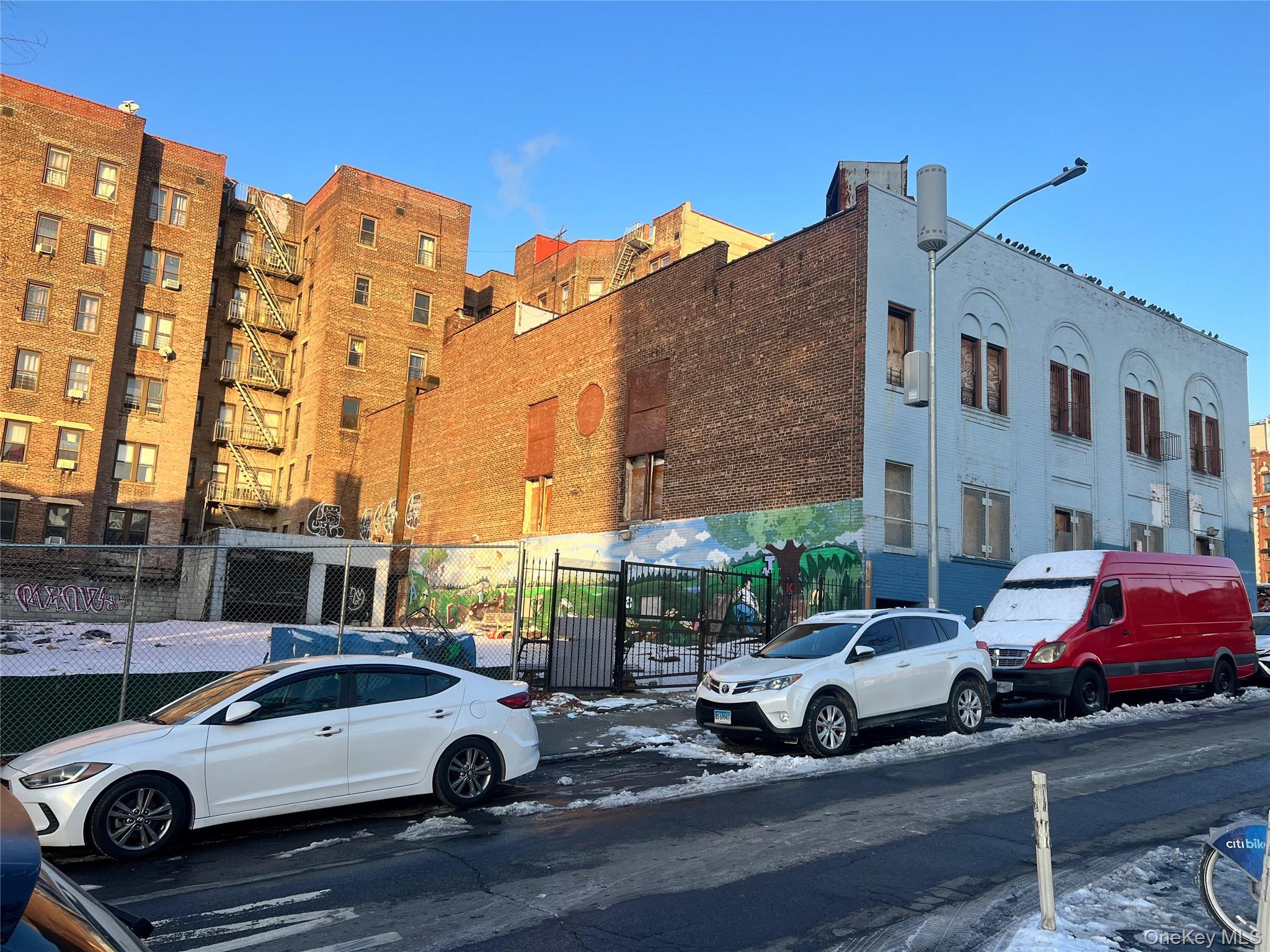1925 Grand Concourse – For Sale photo 5