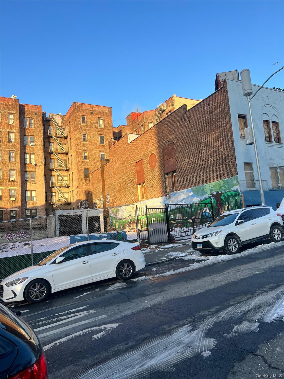 1925 Grand Concourse – For Sale photo 8