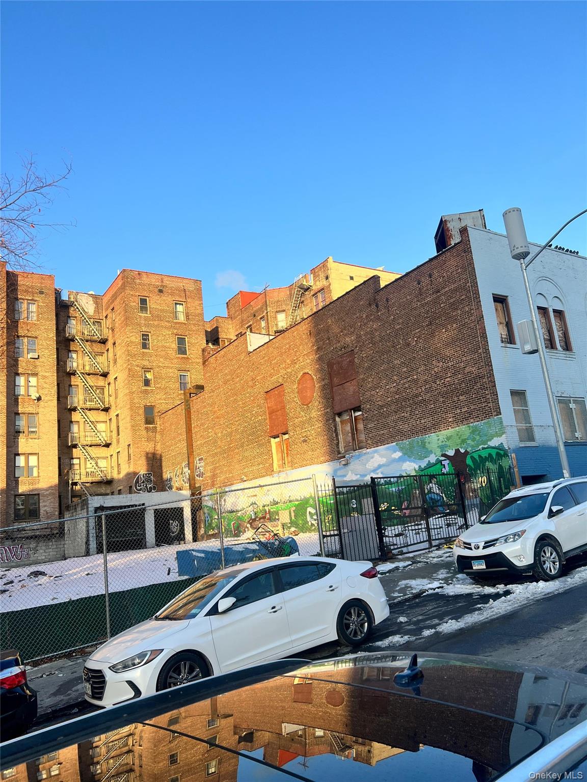 1925 Grand Concourse – For Sale photo 11