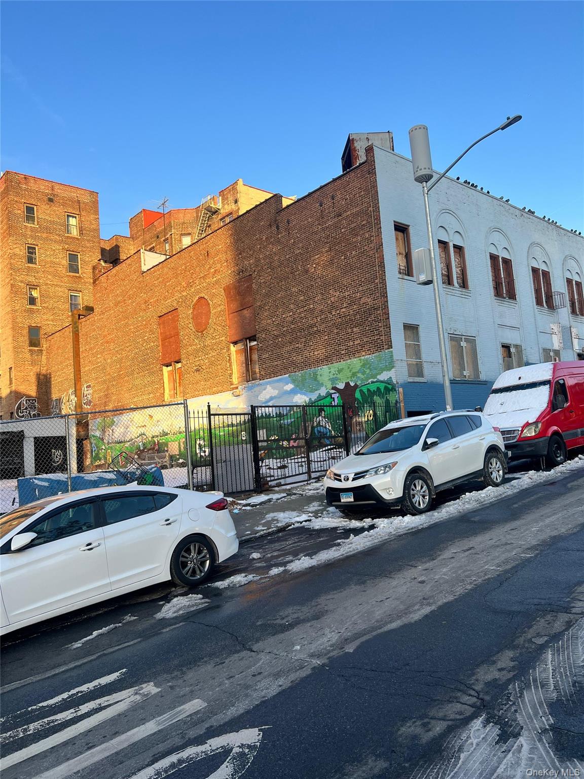 1925 Grand Concourse – For Sale