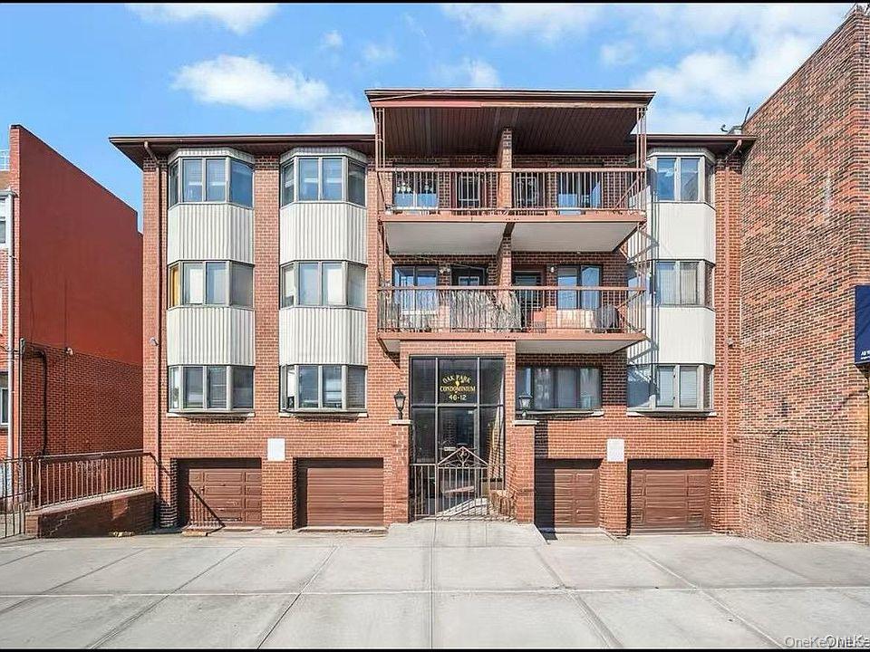 46-12 161st Street, Unit 2C