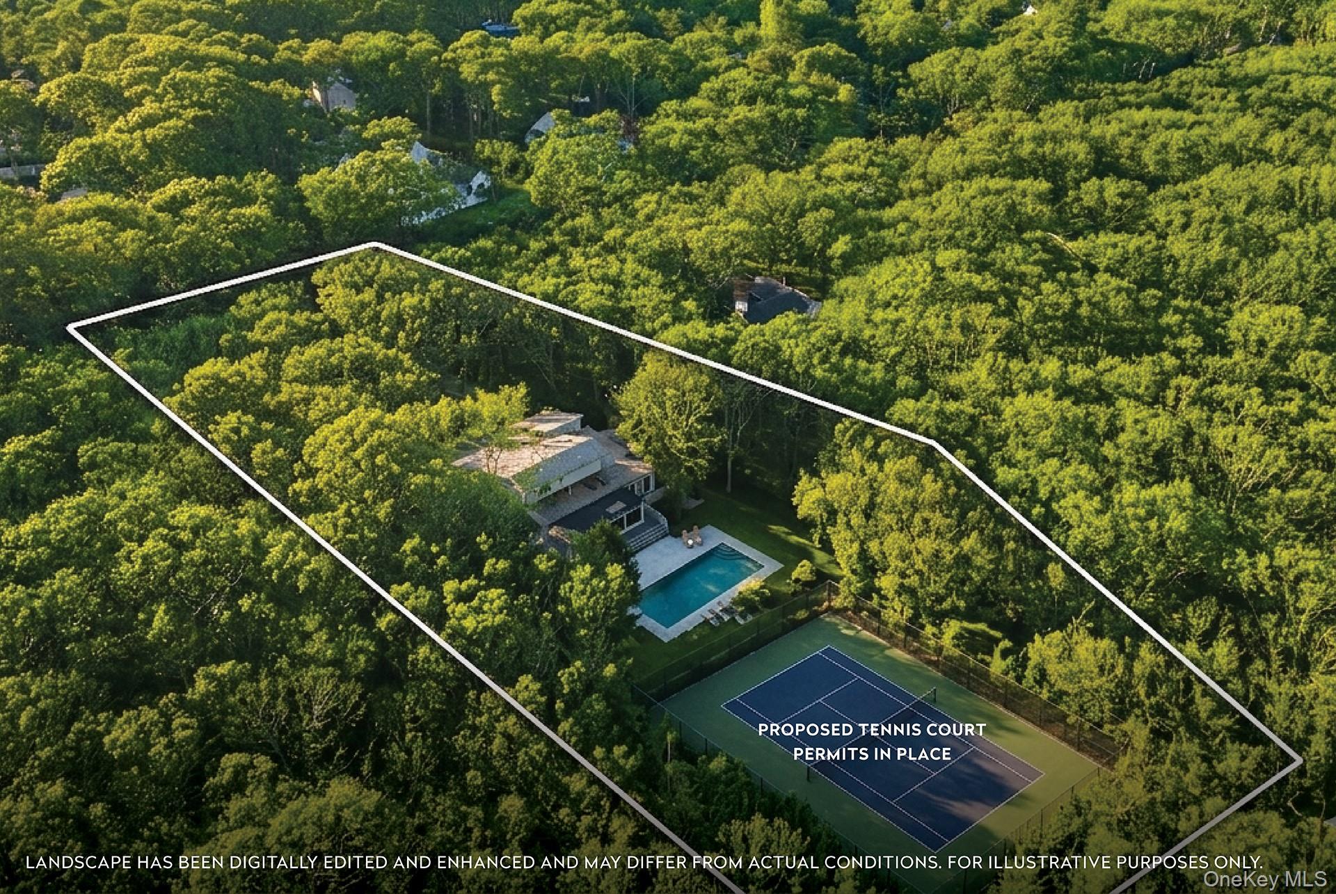 1824 Majors Path – For Sale