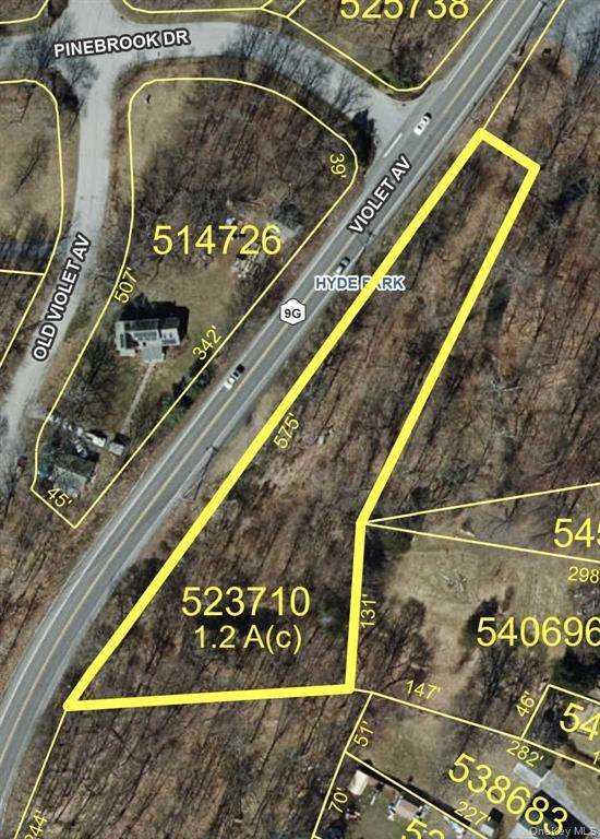 534 Violet Avenue – For Sale