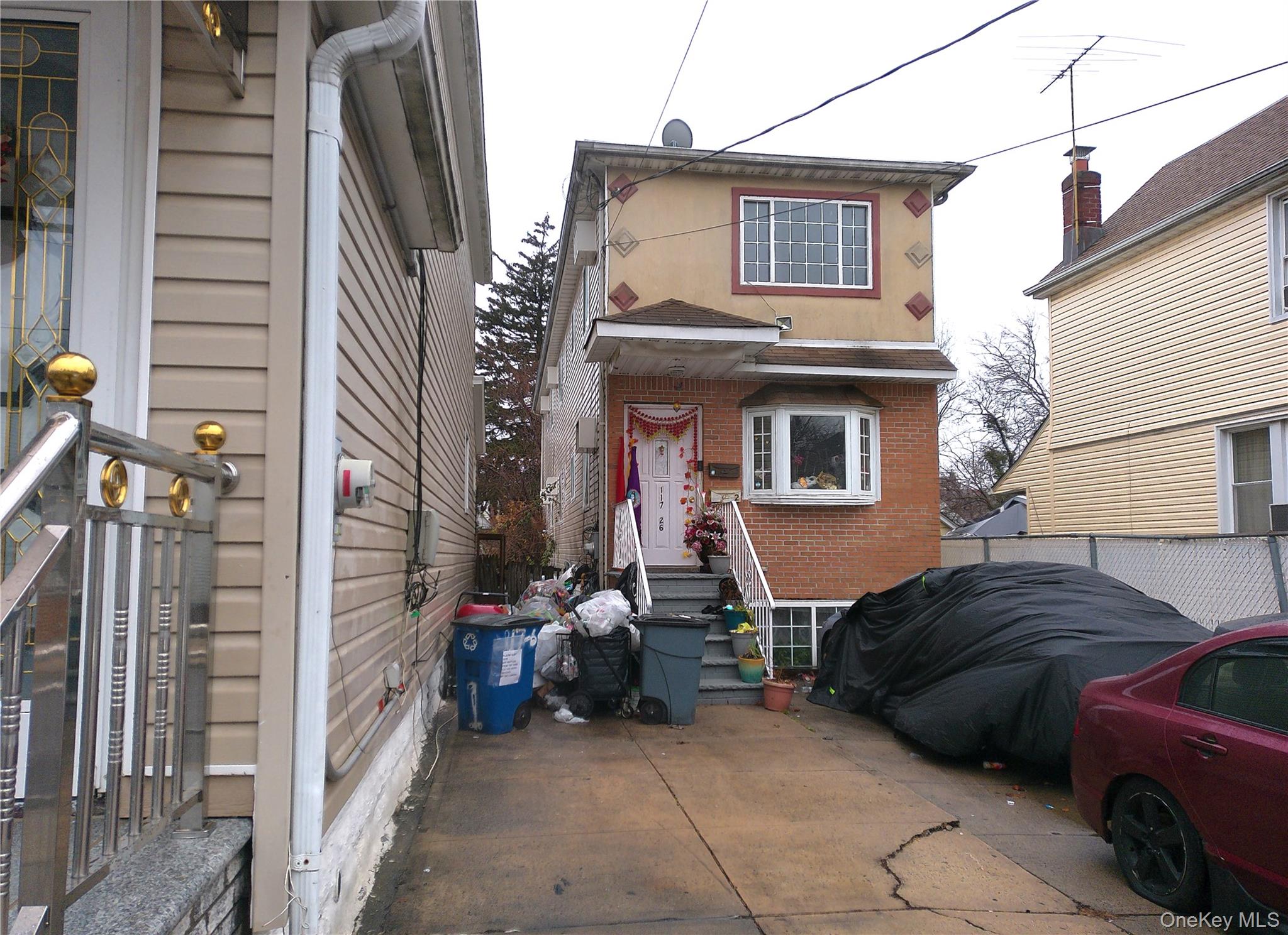 117-26 168 Street – For Sale photo 2