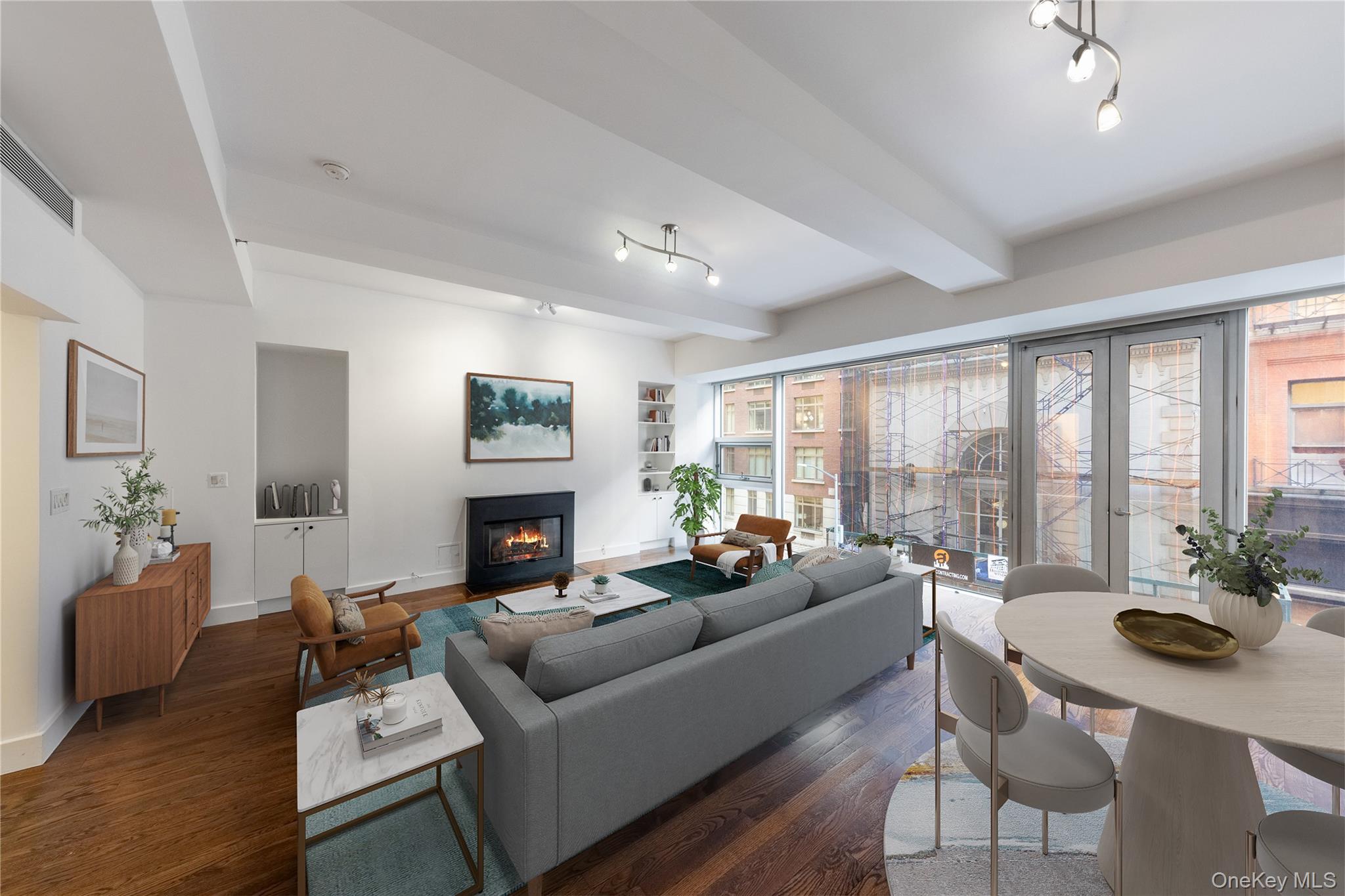 116 W 22nd Street, Unit 3 photo 4