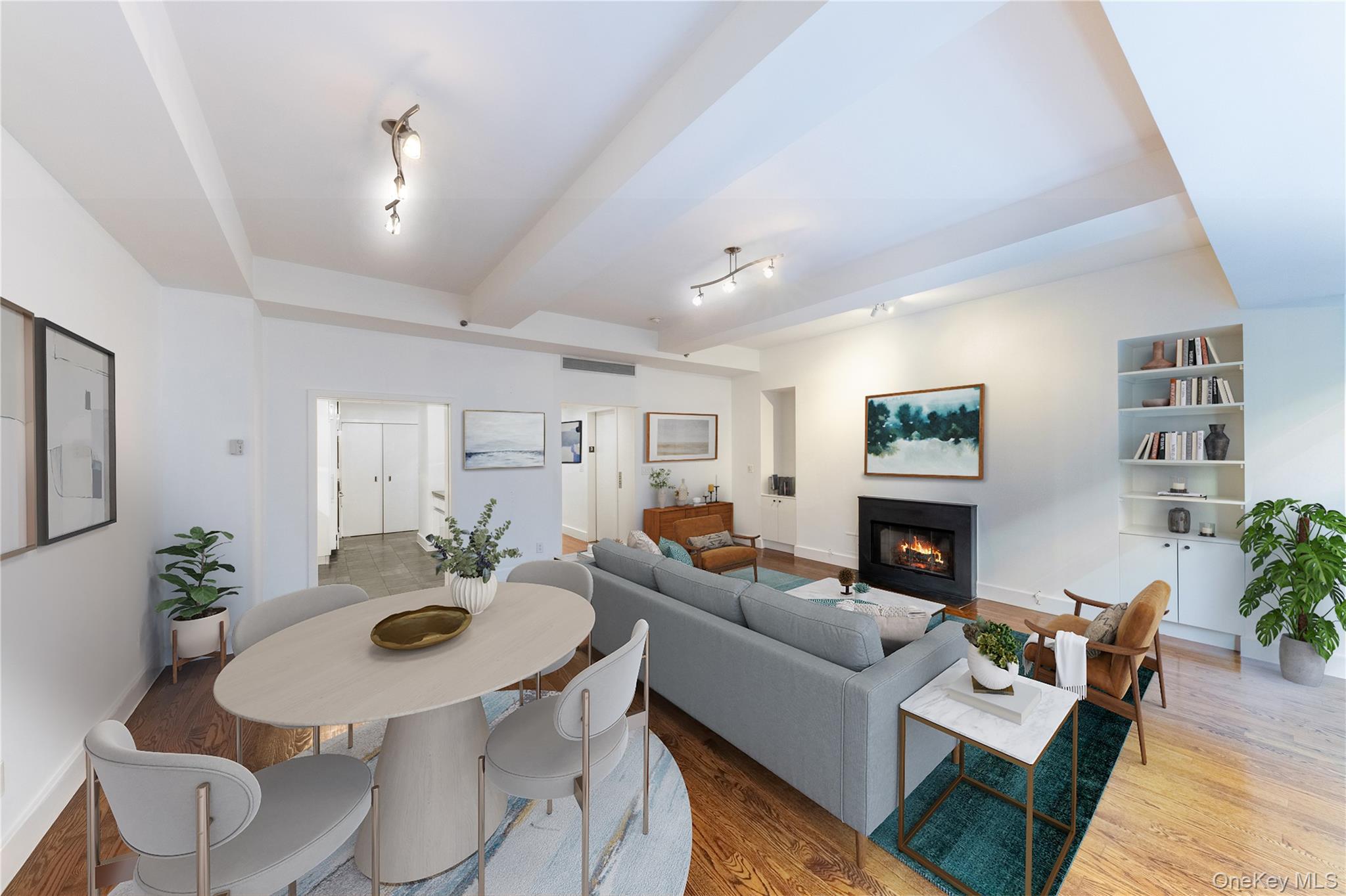 116 W 22nd Street, Unit 3 photo 5