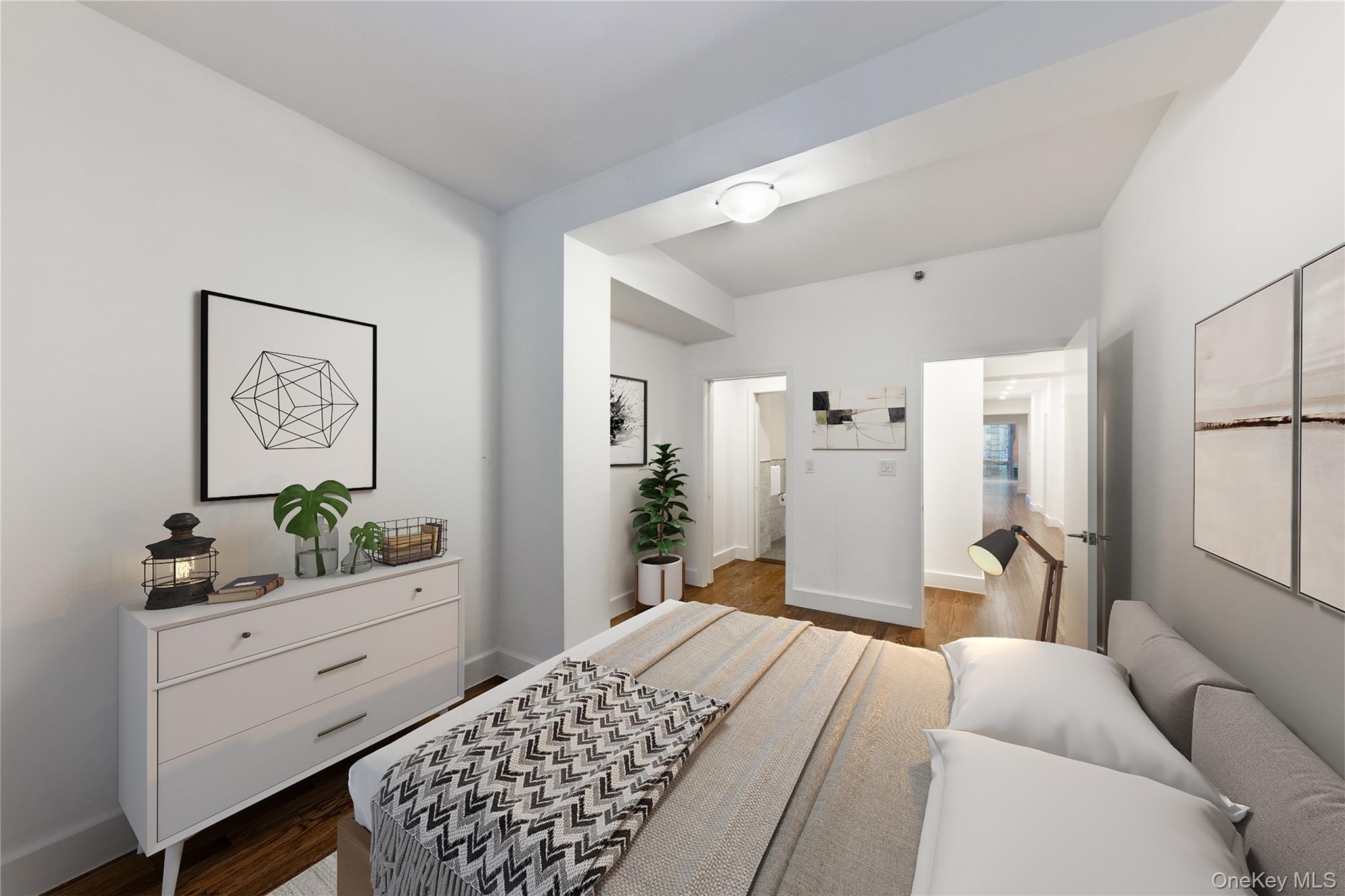 116 W 22nd Street, Unit 3 photo 10