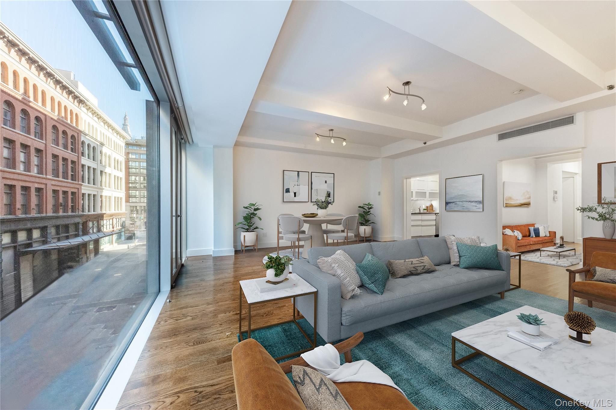116 W 22nd Street, Unit 3 photo 12
