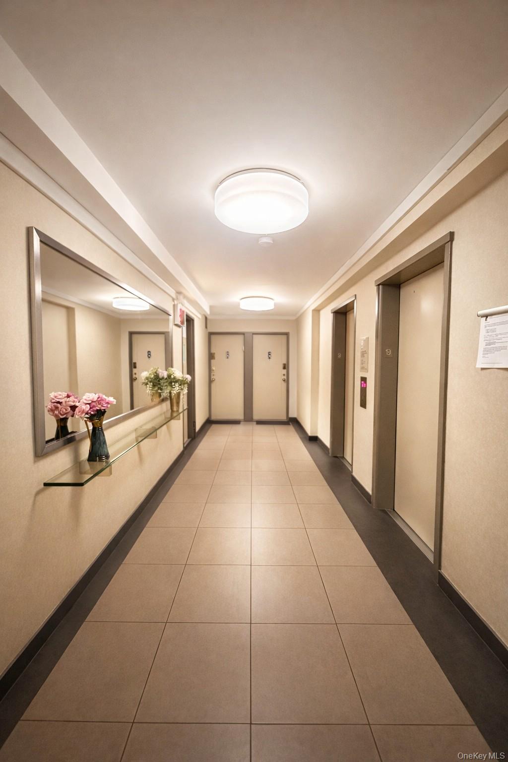 385 Grand Street, Unit L904 photo 11