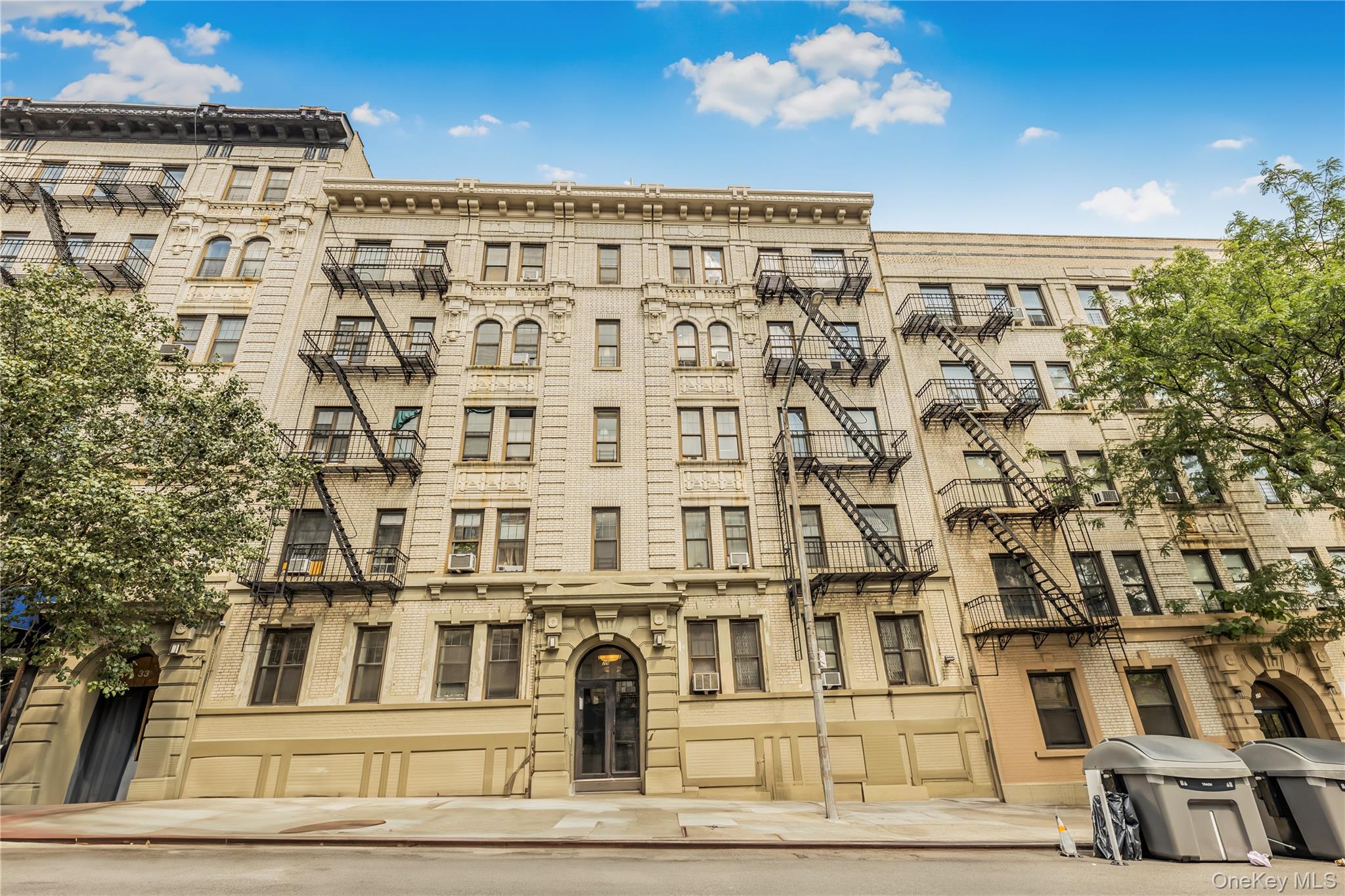 29 Convent Avenue, Unit 24