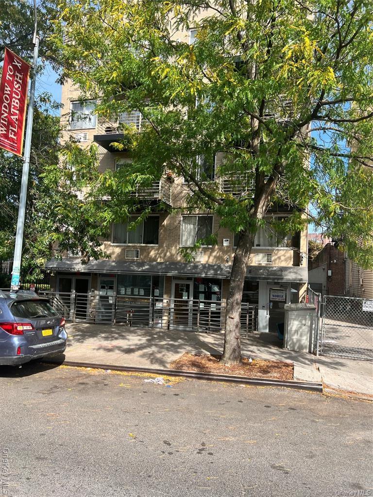 145 KENILWORTH PLACE Place, Unit CF-CA