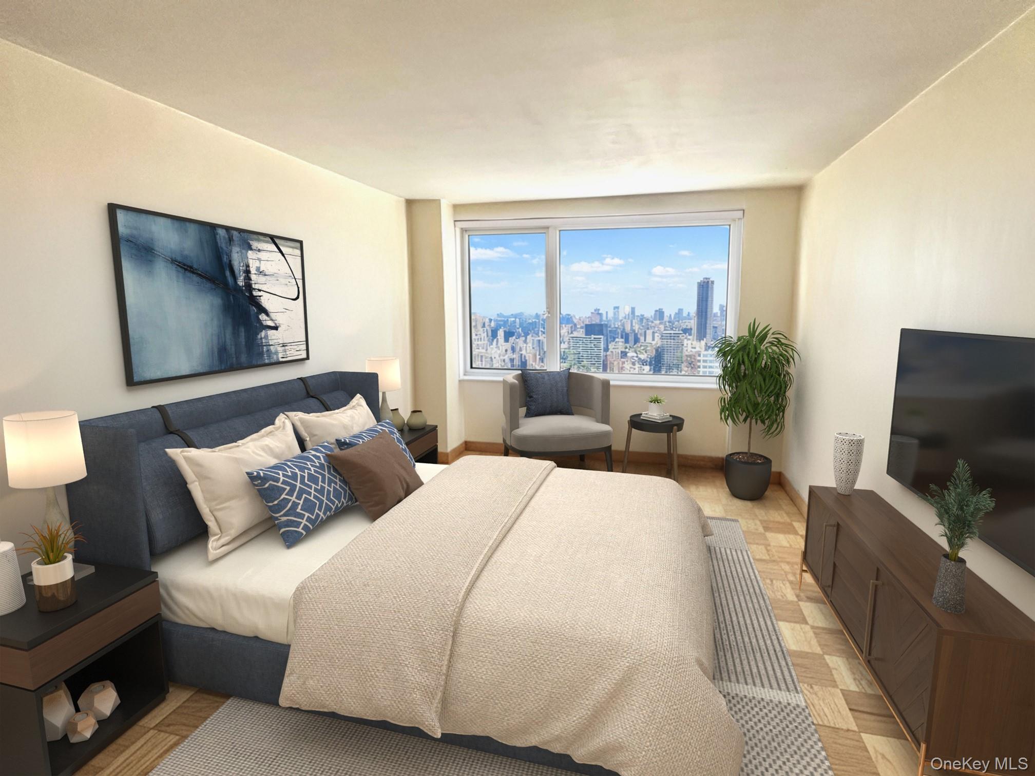 61-20 Grand Central Parkway, Unit A1407 photo 4