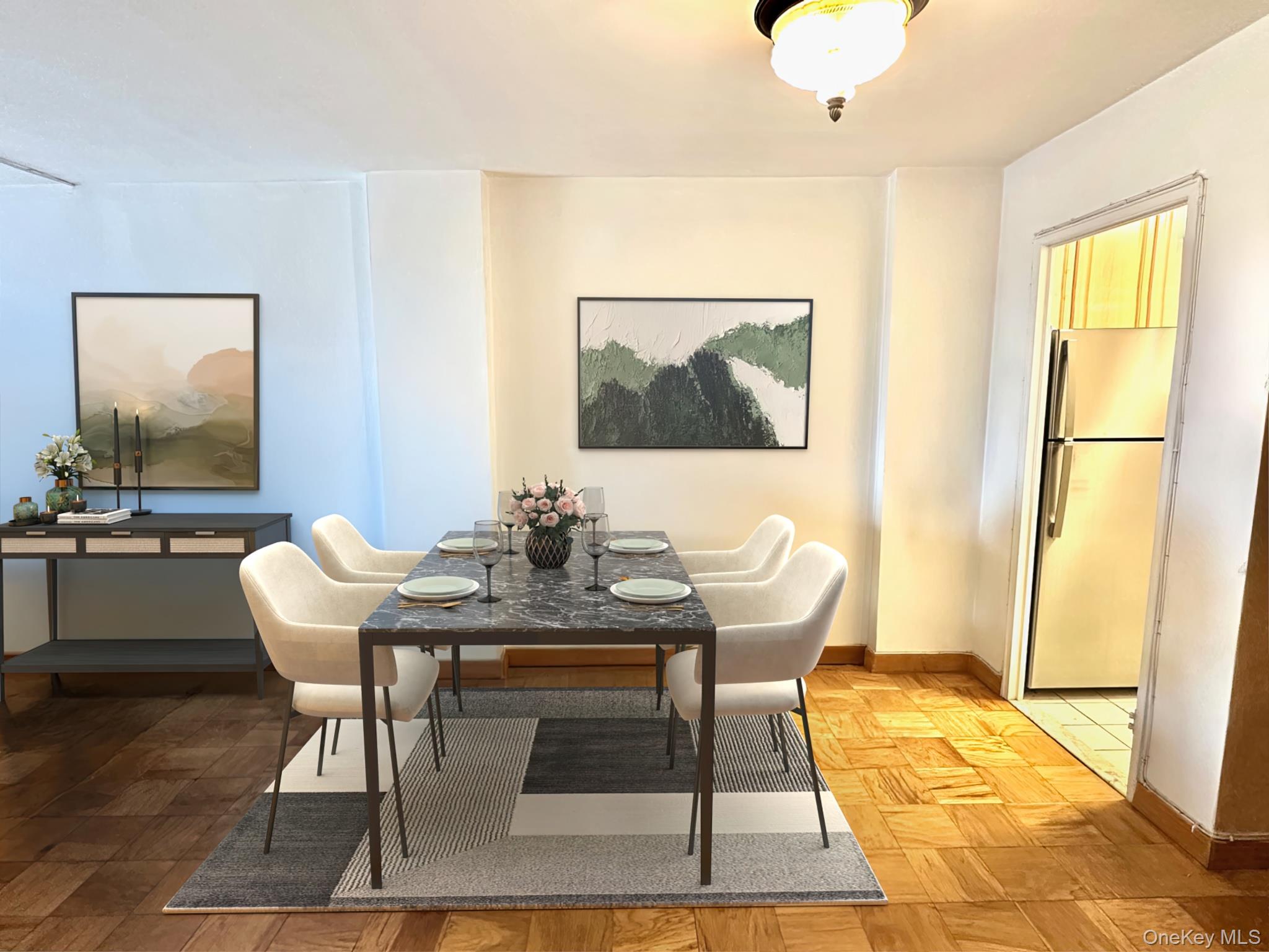 61-20 Grand Central Parkway, Unit A1407 photo 5